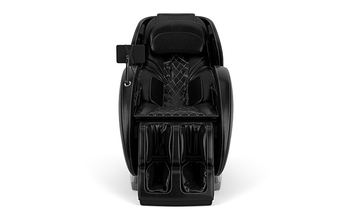 Remitto Massage Chair in Black